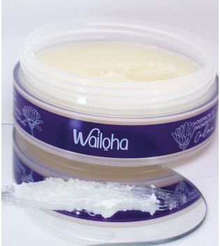 Wailoha - *Colección Calma* - Bálsamo limpiador desmaquillante calmante y regenerador