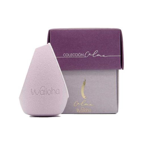Wailoha - *Colección Calma* - Esponja Calma