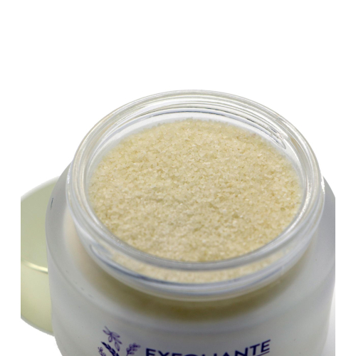 Wailoha - *Colección Calma* - Exfoliante facial físico y químico de arroz y AHA kiwi