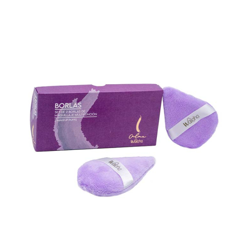 Wailoha - *Colección Calma* - Set de borlas multifunción