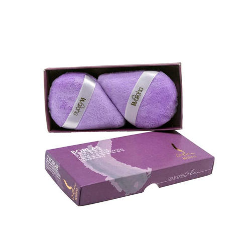 Wailoha - *Colección Calma* - Set de borlas multifunción