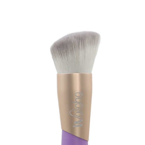 Wailoha - *Colección calma* - Set de brochas de rostro