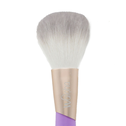 Wailoha - *Colección calma* - Set de brochas de rostro