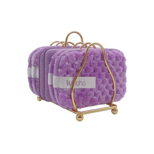 Wailoha - *Colección Calma* - Set de cuidado facial