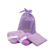 Wailoha - *Colección Calma* - Set de discos mixtos