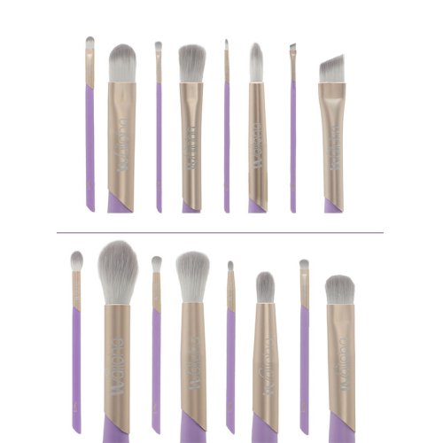 Wailoha - *Colección calma* - Set de pinceles de ojos