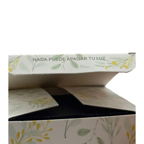 Wailoha - Vela aromática Descalza en el Jardín