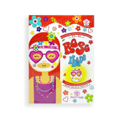 We Lab You - Mascarilla Flower Power - Rose Ibiza