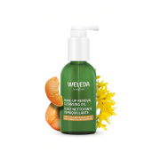 Weleda - Aceite limpiador desmaquillante
