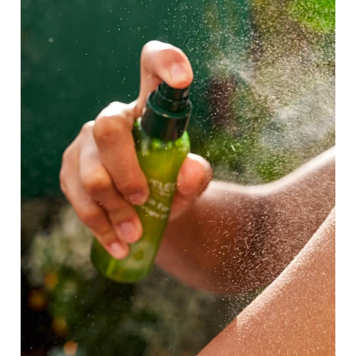 Weleda - Aceite seco ultraligero para rostro y cuerpo Skin Food - Piel normal y seca