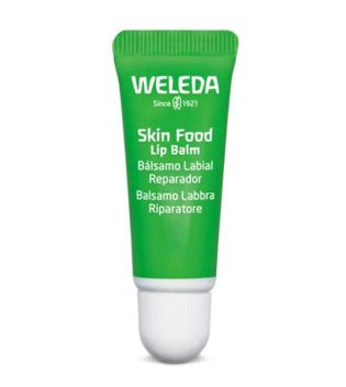 Weleda - Bálsamo labial reparador intensivo Skin Food