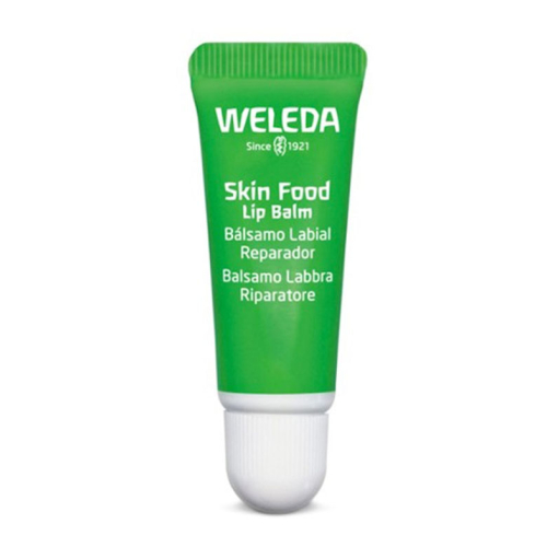 Weleda - Bálsamo labial reparador intensivo Skin Food