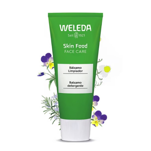 Weleda - Bálsamo limpiador Skin Food