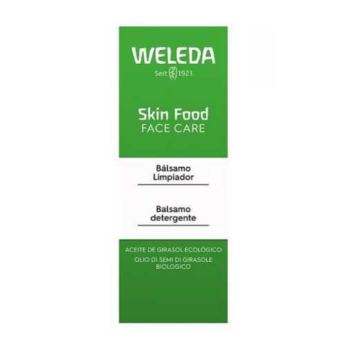 Weleda - Bálsamo limpiador Skin Food