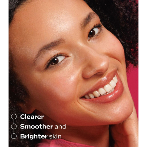 Weleda - *Booster* - Sérum perfeccionador Serum Drops - Refinador de poros