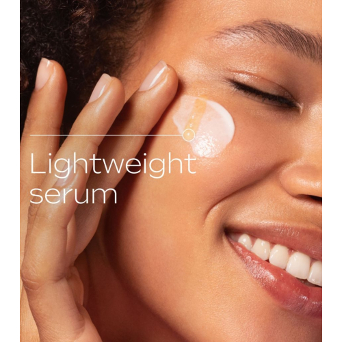 Weleda - *Booster* - Sérum perfeccionador Serum Drops - Refinador de poros