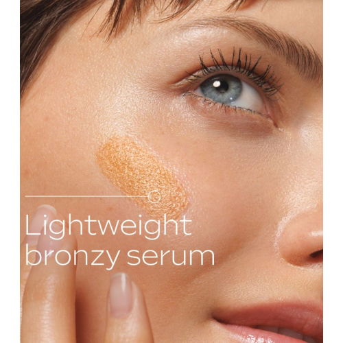 Weleda - *Booster* - Sérum Sunkissed Bronzing Drops - Bronceador