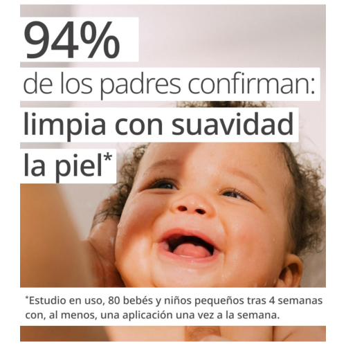 Weleda - Champú y gel de ducha Baby - Caléndula