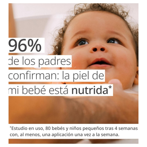 Weleda - Champú y gel de ducha Baby - Caléndula