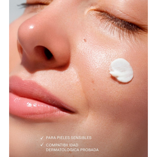 Weleda - Crema calmante para pieles sensibles Organic Almond