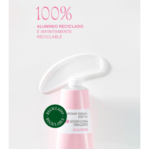 Weleda - Crema calmante para pieles sensibles Organic Almond