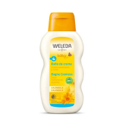 Weleda - Crema de baño Baby & Child - Caléndula