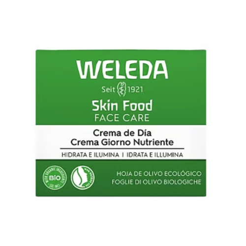 Weleda - Crema de día Skin Food