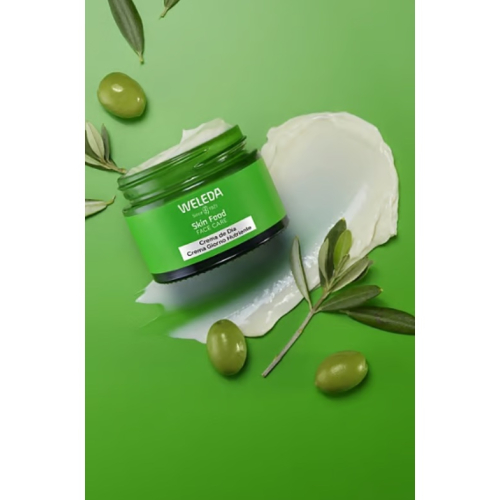 Weleda - Crema de día Skin Food