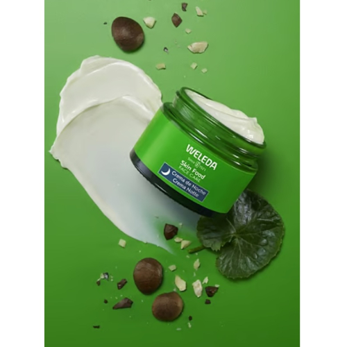 Weleda - Crema de noche Skin Food