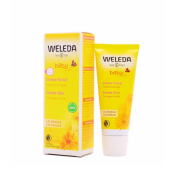 Weleda - Crema facial Baby - Caléndula