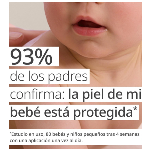 Weleda - Crema facial Baby - Caléndula