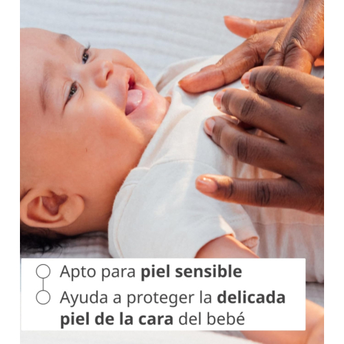 Weleda - Crema facial Baby - Caléndula