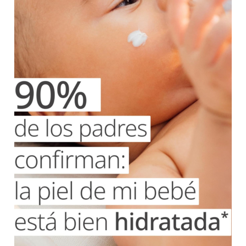 Weleda - Crema facial Baby - Caléndula