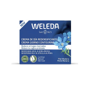 Weleda - Crema facial de día redensificante - Piel Madura