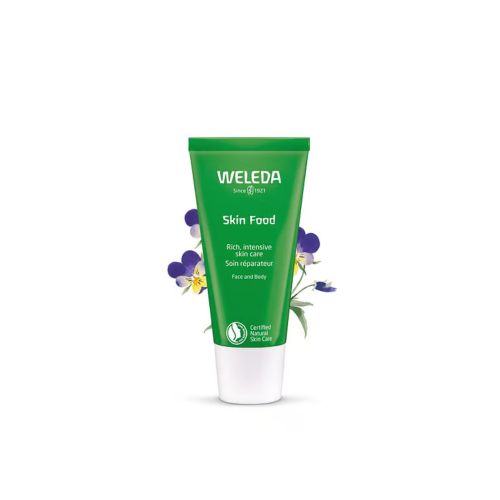 Weleda - Crema nutritiva para cara y cuerpo Skin Food 30ml