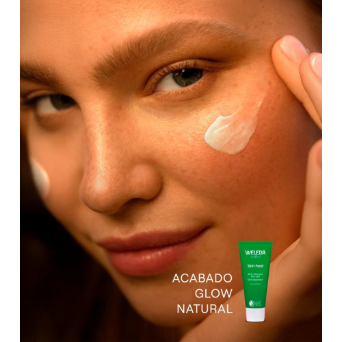Weleda - Crema nutritiva para cara y cuerpo Skin Food 30ml