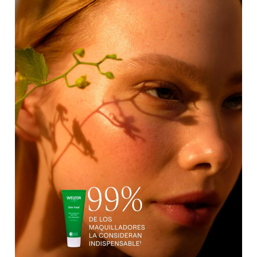 Weleda - Crema nutritiva para cara y cuerpo Skin Food 30ml