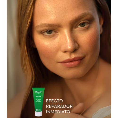 Weleda - Crema nutritiva para cara y cuerpo Skin Food 30ml