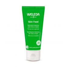 Weleda - Crema nutritiva para cara y cuerpo Skin Food 75ml