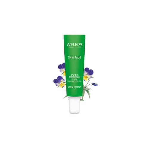 Weleda - Crema para el contorno de ojos Skin Food