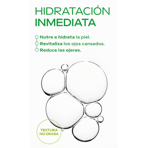 Weleda - Crema para el contorno de ojos Skin Food