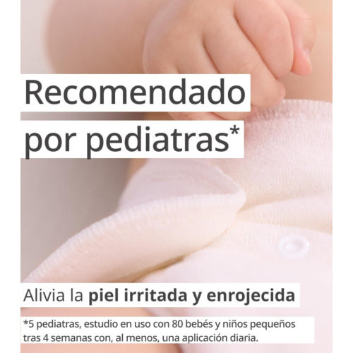 Weleda - Crema para pañal Baby & Child - Caléndula