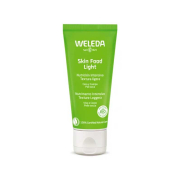 Weleda - Crema para pieles secas y agrietadas Skin Food Light 75ml