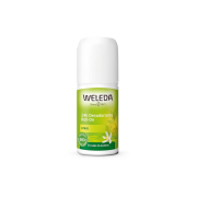 Weleda - Desodorante Roll On 24h Citrus