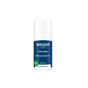 Weleda - Desodorante Roll On 24h Men