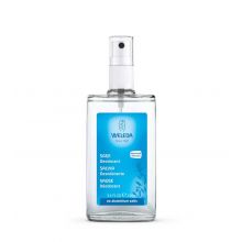 Weleda - Desodorante Spray 24h - Salvia