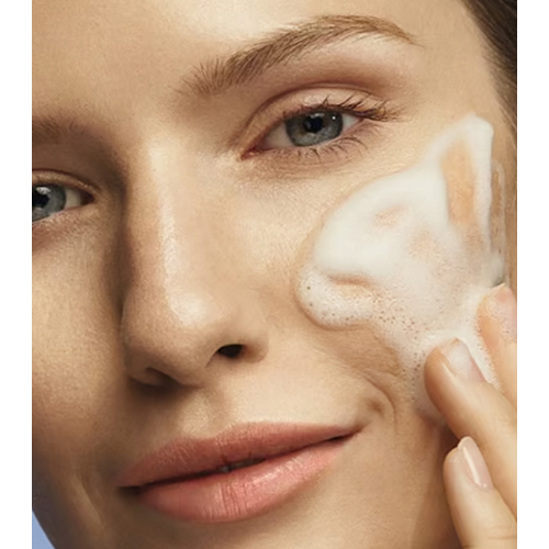 Weleda - Espuma limpiadora suave