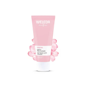Weleda - Leche limpiadora para pieles sensibles Organic Almond