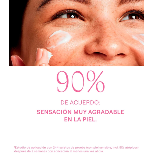 Weleda - Leche limpiadora para pieles sensibles Organic Almond
