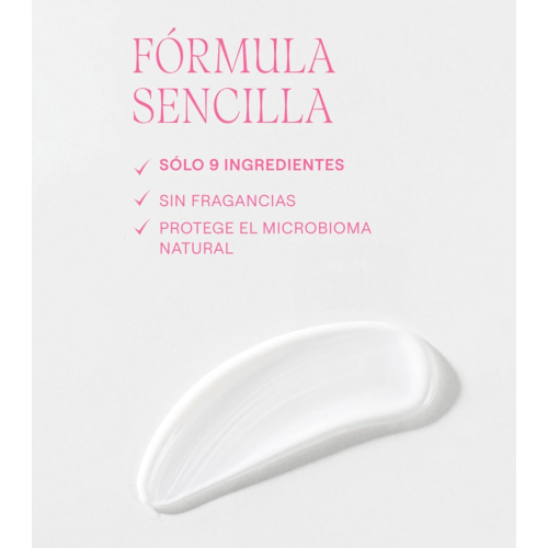 Weleda - Leche limpiadora para pieles sensibles Organic Almond
